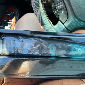 Brand new never opened flat iron